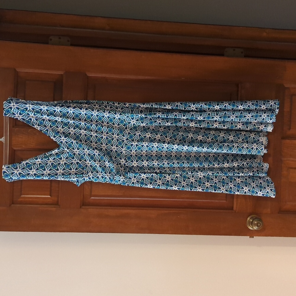 Wind River sundress